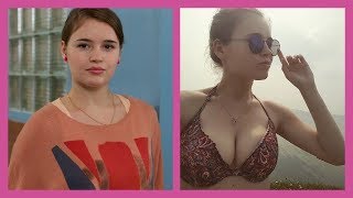 ✅ КАК ИЗМЕНИЛИСЬ АКТЕРЫ ФИЗРУК? (ТОГДА И СЕЙЧАС)