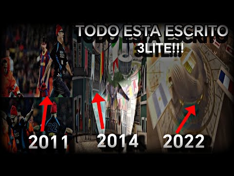 El FÚTBOL es una SIMULACIÓN. Nos An engañado desde SIEMPRE!!!!