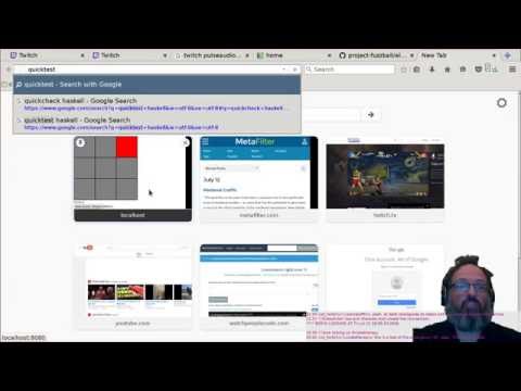 Episode 10: Code Therapy -- Thinking About Tests, Not Thinking About Turkey
