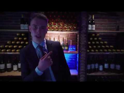 King Wavy - Spek & Bonen (Prod. Chiraqxel & OLLY)