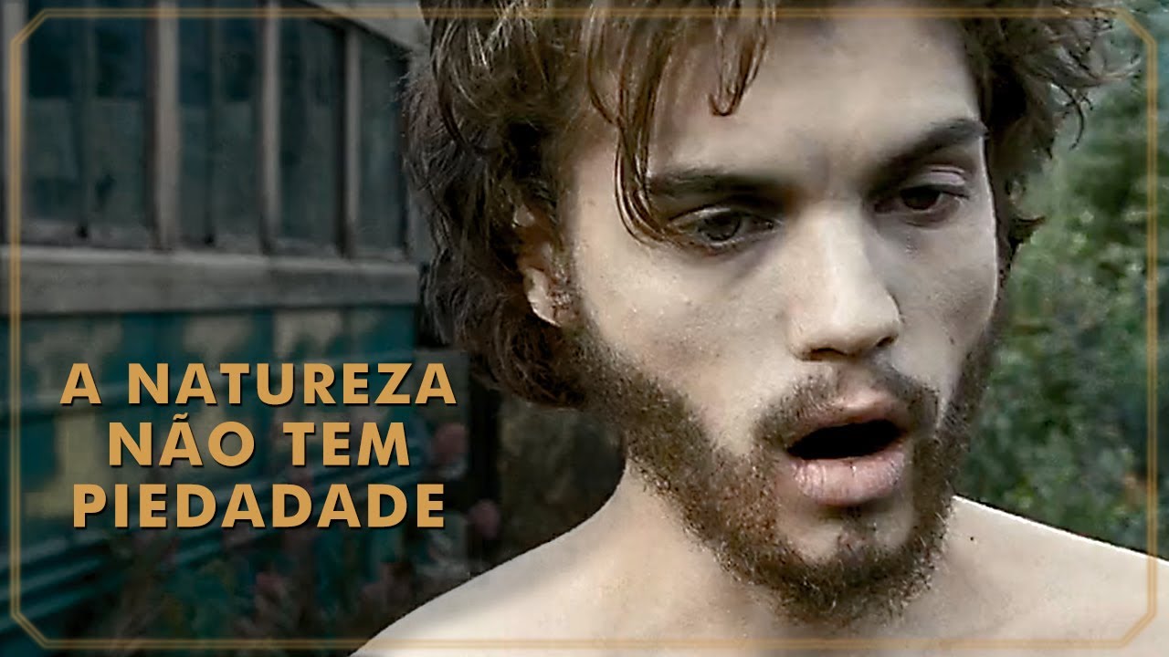 Na Natureza Selvagem | O preço pela ilusão da liberdade plena