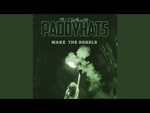 Wake The Rebels