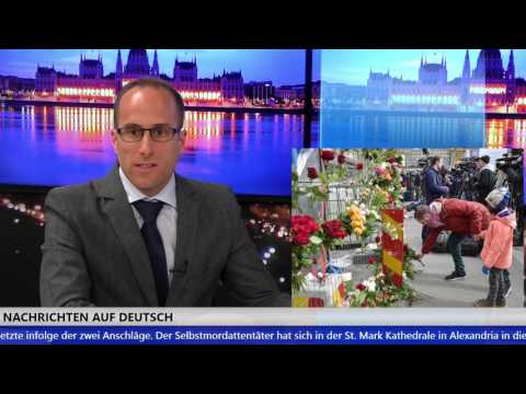 World News – Április 10.