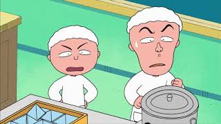 Download lagu Chibi Maruko Chan Eng Dub #825 'Maruko and a Taxi Driver' and the other mp3 Download lagu Chibi Maruko Chan Eng Dub #825 'Maruko and a Taxi Driver' and the other mp3
