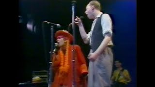 Joe Jackson - Happy Ending (1984) Best Quality