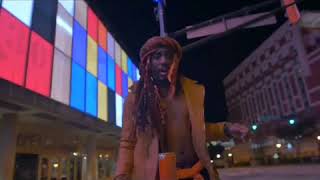 Rockstar Crazy Freestyle - Alex “HUNCHO” Rodriguez (K Camp)