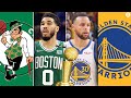 2022 NBA Finals: Celtics vs Warriors Game 2 Preview [Picks, Props + Parlays] | CBS Sports HQ