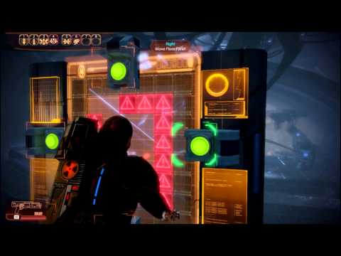 [HD] LP- Mass Effect 2 part 97 commentary