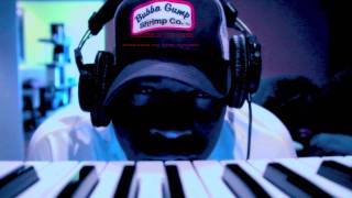 DAVID BANNER BEAT &quot;HOW YOU DOING&quot;