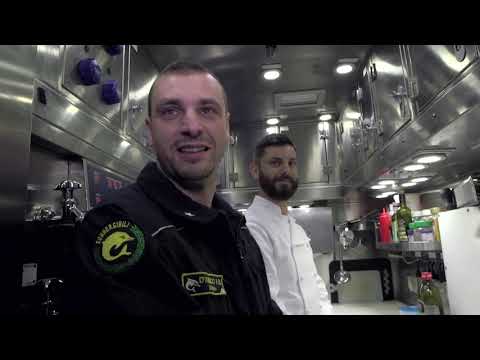 SOMMERGIBILISTI DELLA MARINA MILITARE ITALIANA