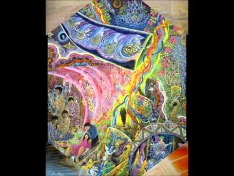 Unseen Reflections Of Interdimensional Transfixions video thumbnail