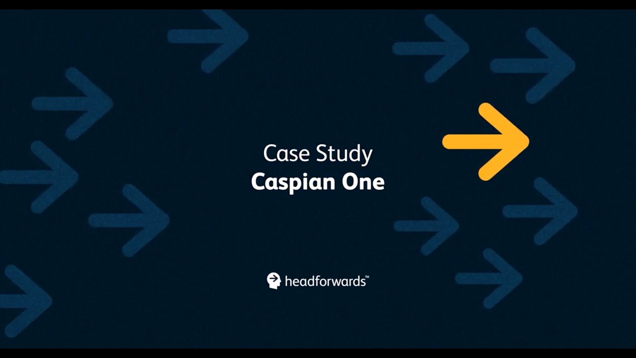 Caspian One: Developing a full pilot of an open banking solution | Headforwards Case Study