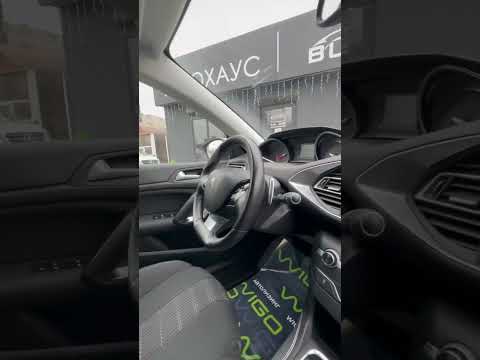 фото peugeot 308 ii рестайлинг 0