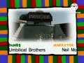 Kidsongs And Singing Panda Let S Put On A Show 1999 End Credits PolyGram