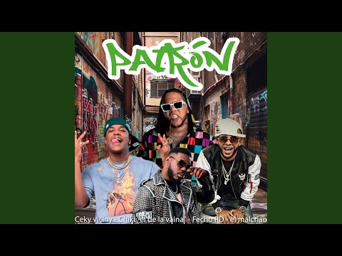 Patrón
