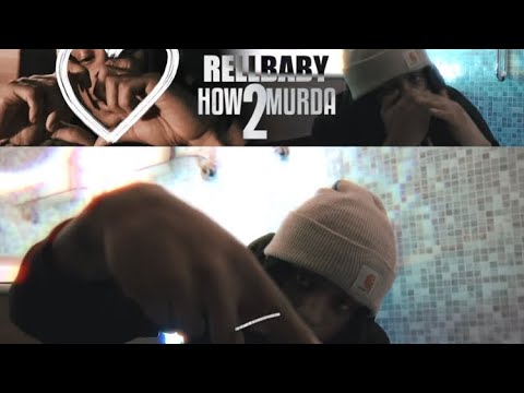 1800 Rell - How 2 Murda ( Official Video )