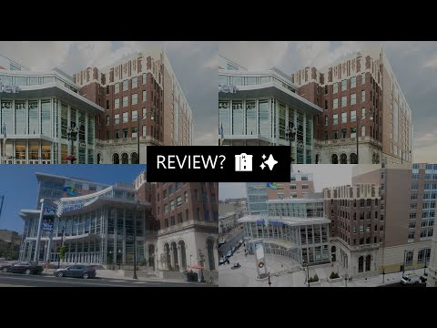 renaissance allentown hotel overview  luxury allentown pennsylvania hotel