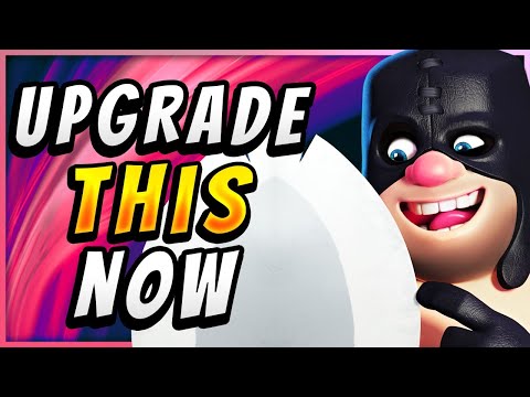 TOP TIER EXECUTIONER DECK is a CUT ABOVE THE META!  — Clash Royale