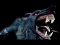 Canon History Sabrewulf