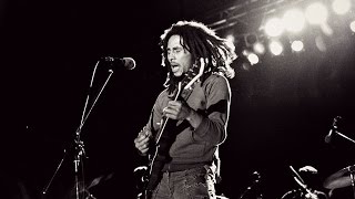 Bob Marley - Want More - Rare Scat Amazing Live - 1976