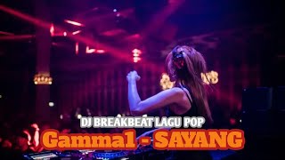 Download lagu DJ SIDRAP🎵🔥 BREAKBEAT DJ LAGU POP TERBARU 2025 •  Gamma1 - SAYANG mp3