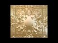 Jay-Z feat. Kanye West-Welcome to the Jungle