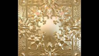 Jay-Z feat. Kanye West-Welcome to the Jungle