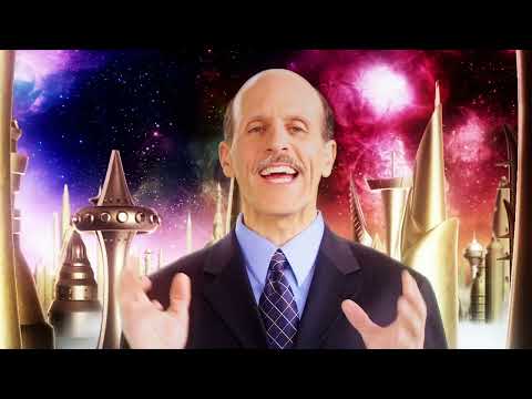 08.Kosmiczny Konflikt Korzenie Zła