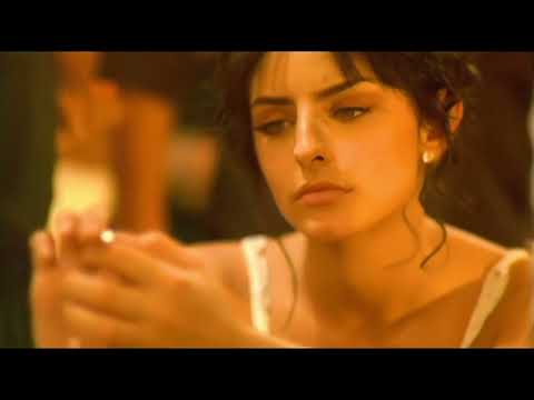 Kalimba - Sólo Déjate Amar (Official Video) [4K Remastered]