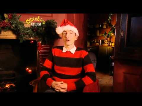 David Tennant - The Christmas Bear