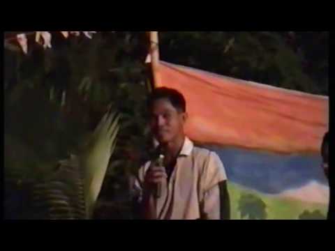 Release Me - Sergio Flores