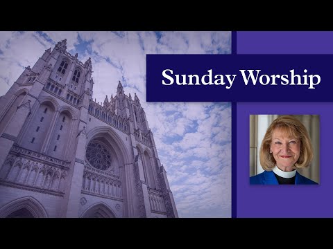 4.30.23 Washington National Cathedral Sunday Holy Eucharist – Worship Online