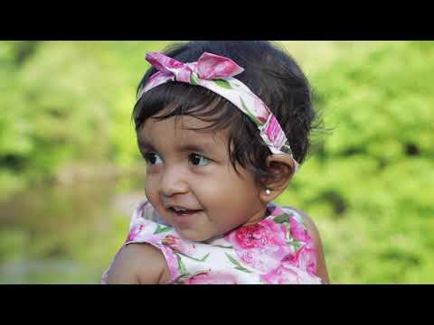 RUBAN HD VIDEO/JITESHA