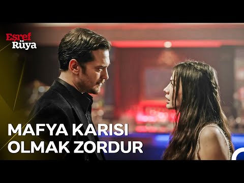 Benim Kadınım Benim İstediğim Şekilde Davranır! | Eşref Rüya