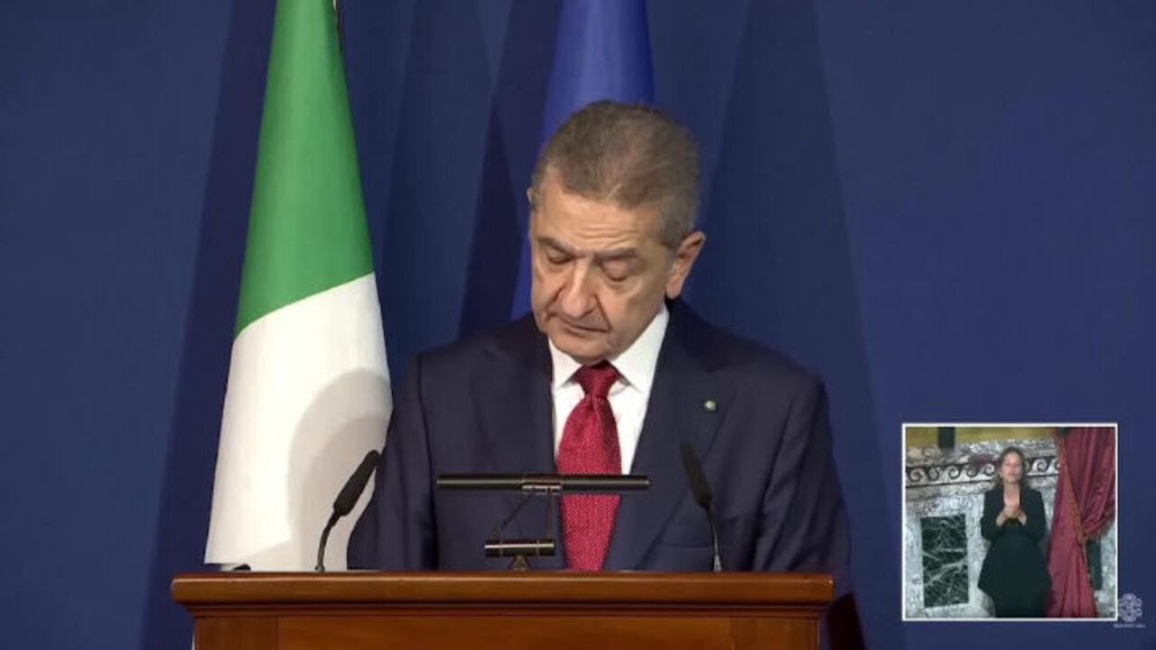 Panetta (Bankitalia): IA genera nuovi lavori, ma la transizione non è priva di costi