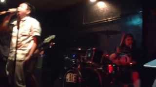 Scarlett Lives - Grab My Hand, and We'll go Dancing in the Rain