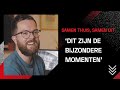 Onderdeel zijn van een massale groep in Manchester (2016) | Samen thuis, samen uit ?⚪⚫