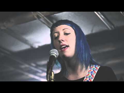 Cayetana "Scott Get The Van, I'm Moving" Official Music Video