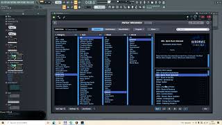 Video thumbnail for Omnisphere + InstaComposer = Insta Ambient (part 2) by Seva Randeep