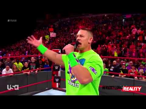 WWE RAW 5 March 2018 Highlights HD   WWE Monday Night RAW