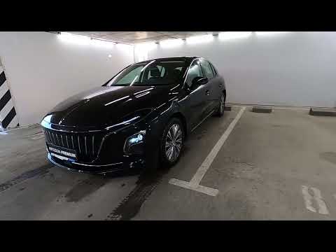 фото hongqi e-qm5 i 0