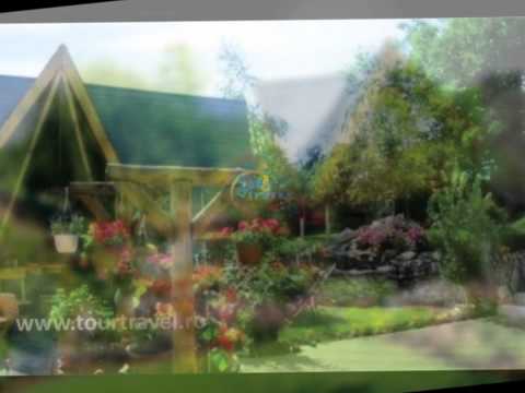 Pensiunea Cristian Perisor   Dolj