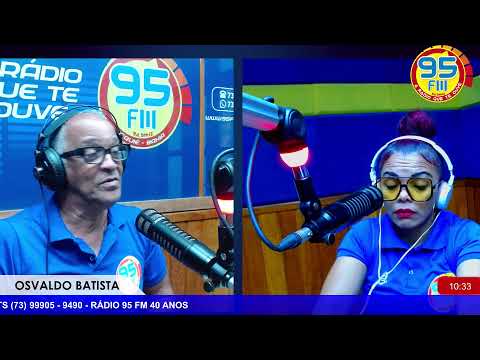 OSVALDO BATISTA & GATOLINO - 24 DE MARÇO DE 2026