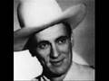 THANKS A LOT by ERNEST TUBB 