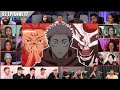 Full Episode Jujutsu Kaisen Season 2 Episode 17 Reaction Mashup 呪術廻戦