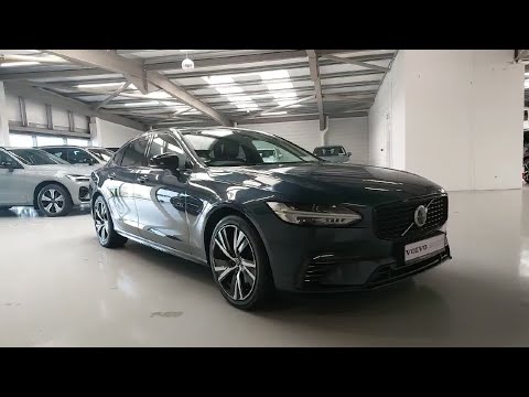 Volvo S90 T8 R-Design | AWD | Plug in Hybrid | Hug - Image 2