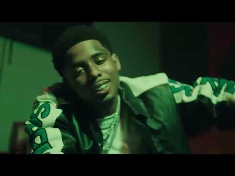 EST Gee ft. Pooh Shiesty - Opp Block [Music Video]