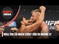 Predictions for UFC 293: Will Tuivasa vs. Volkov enter Round 2? | ESPN MMA