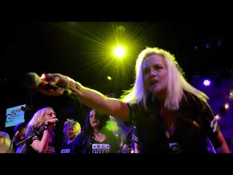 Band of Their Own with Cherie Currie - Cherry Bomb (HSCM2020)