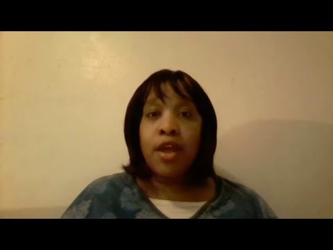 Lisa Wright, Praying the Bible, Ephesians 1